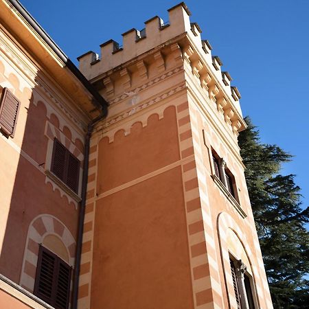 Appartamento La Contessa Lenno Esterno foto