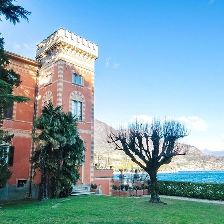 Appartamento La Contessa Lenno Esterno foto